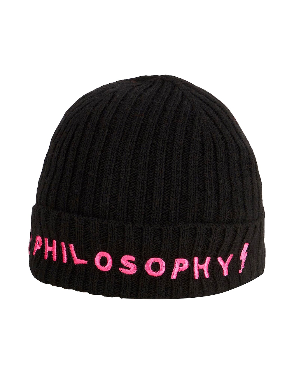 PHILOSOPHY di LORENZO SERAFINI - Hats