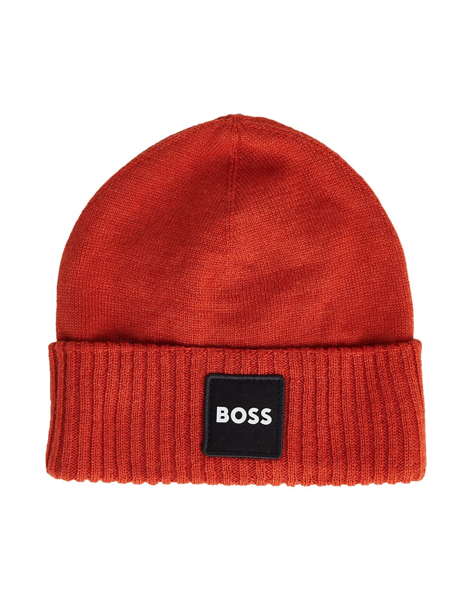 BOSS - Hats