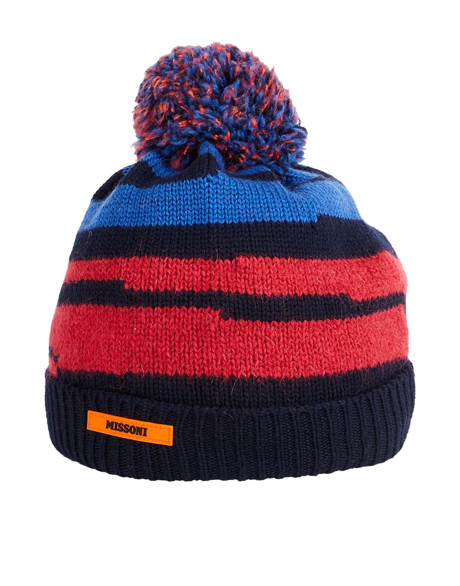 MISSONI KIDS - Головные уборы