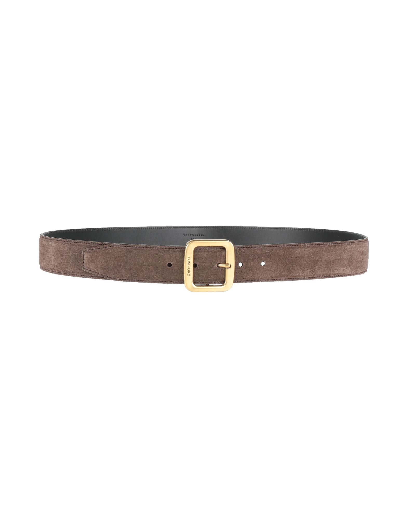 TOM FORD - Belts