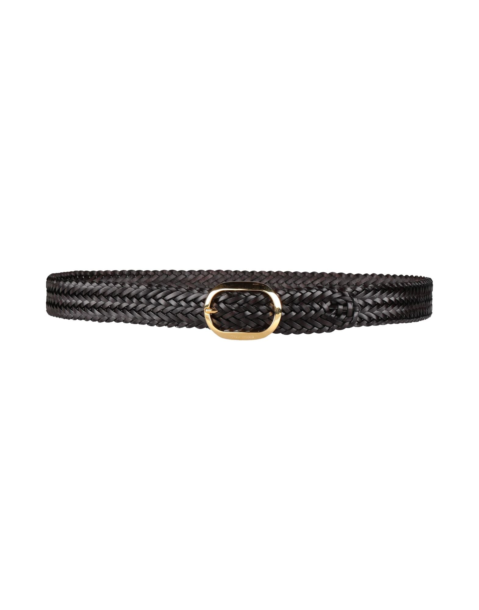 TOM FORD - Belts