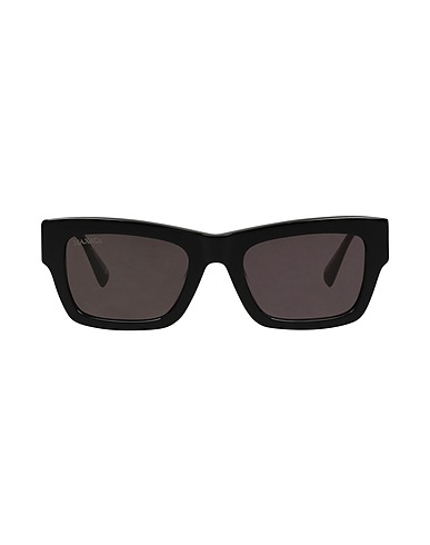 MAX&Co. EYEWEAR Black 100% Plastic