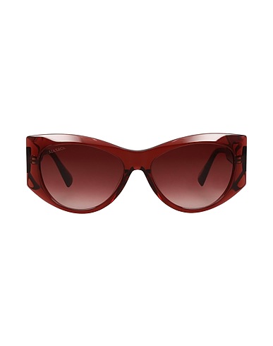 MAX&Co. Occhiali da sole Mattone Plastica