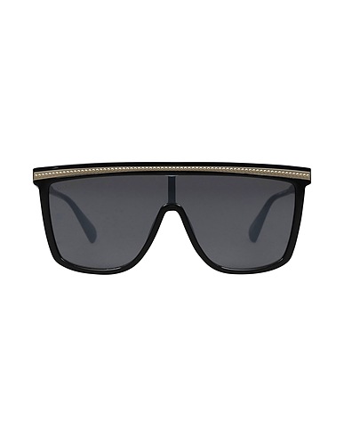 MAX&Co. Sunglasses Black Plastic
