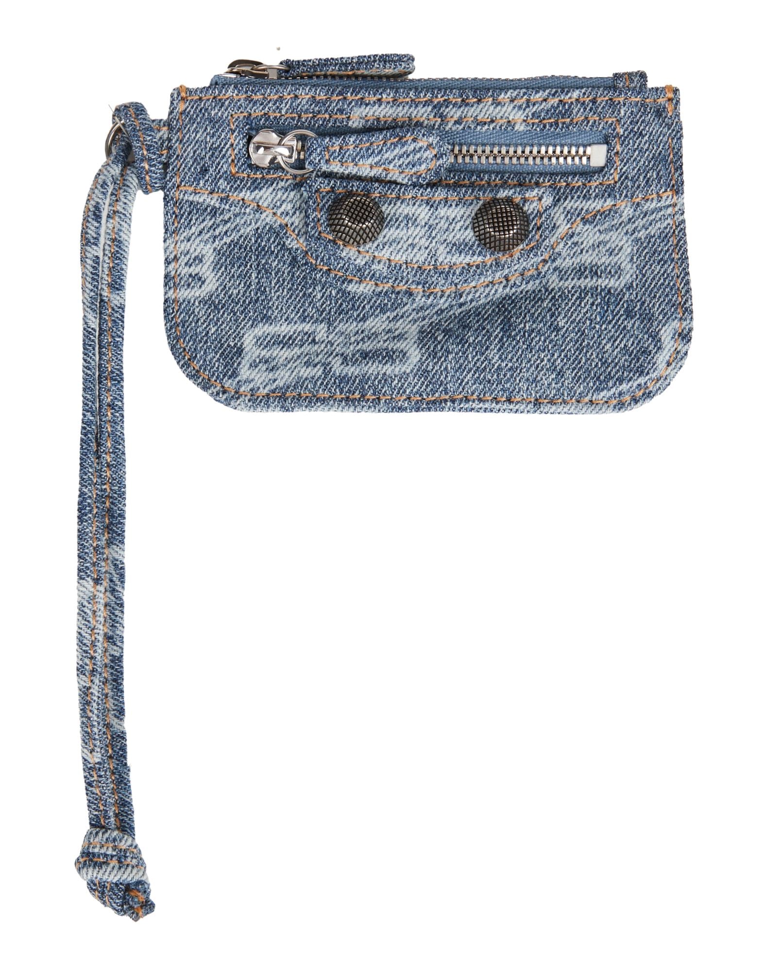 BALENCIAGA - Coin purses