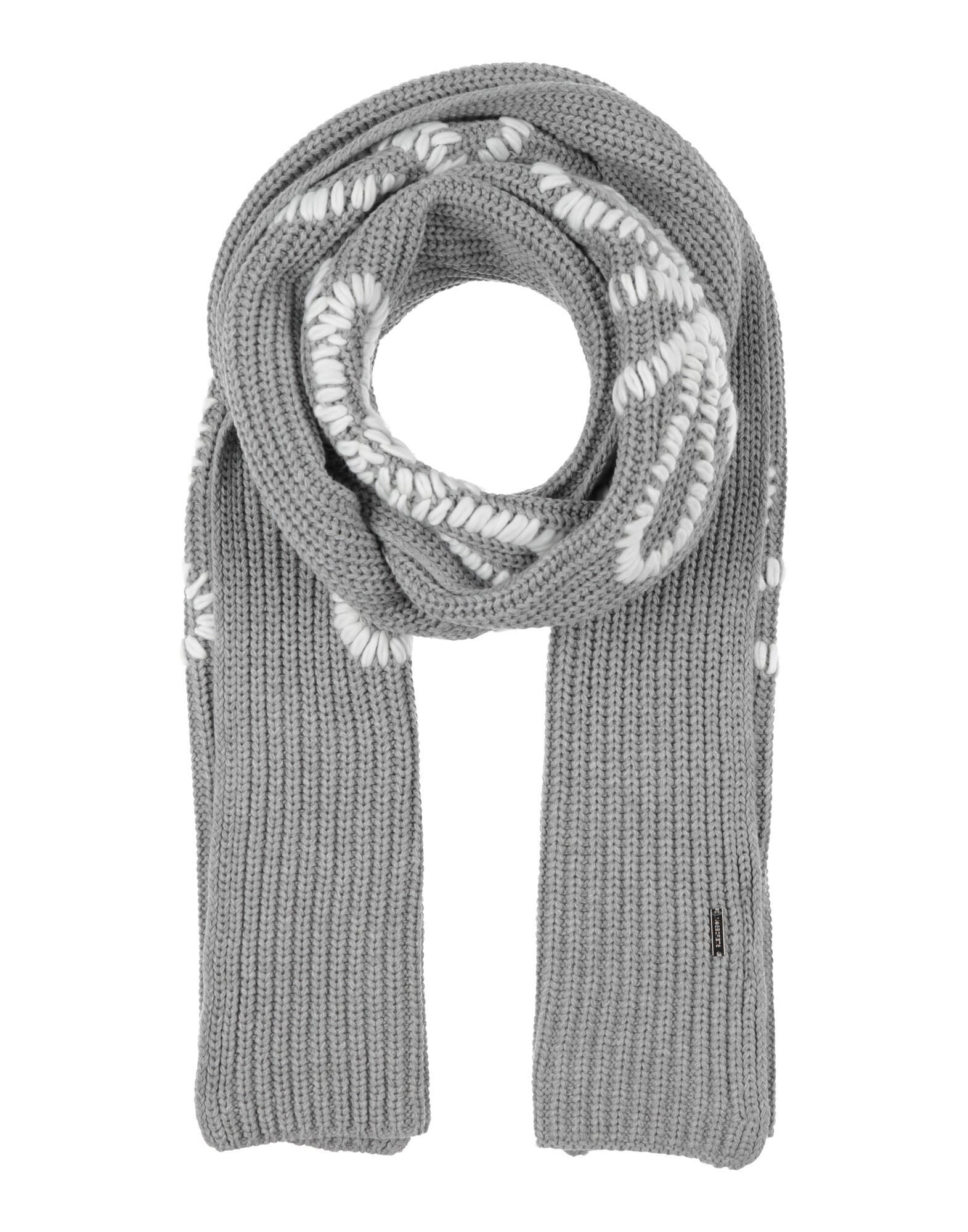 NO SECRETS - Sciarpe