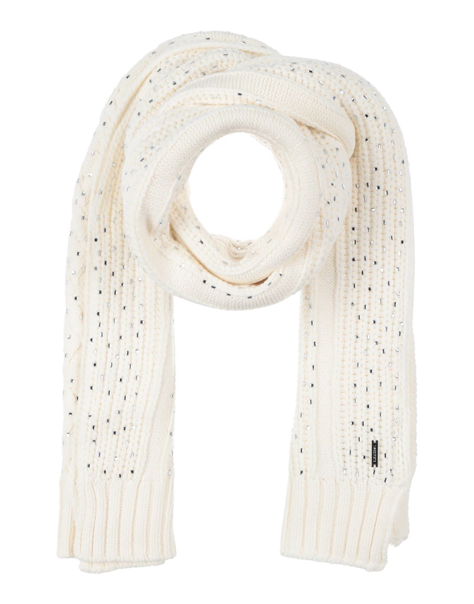 NO SECRETS - マフラー