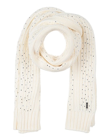 NO SECRETS Scarves and foulards 60% Cotton, 40% Acrylic