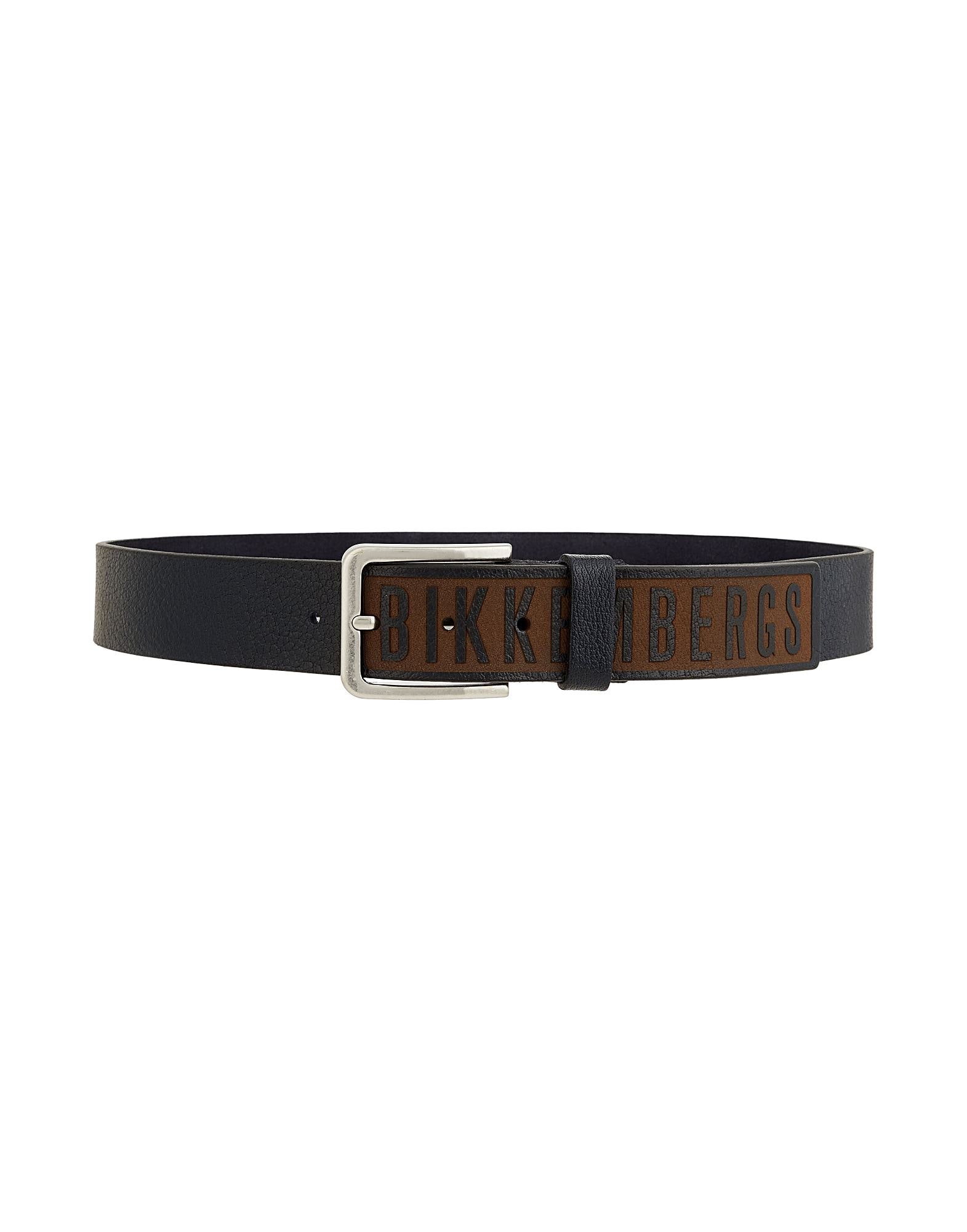 BIKKEMBERGS - Belts