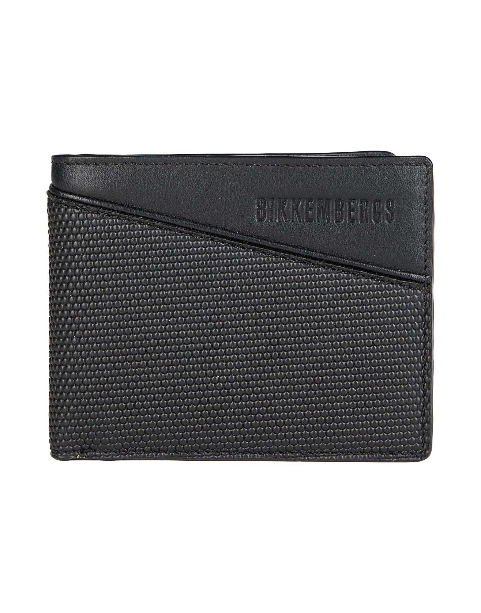 BIKKEMBERGS - 지갑