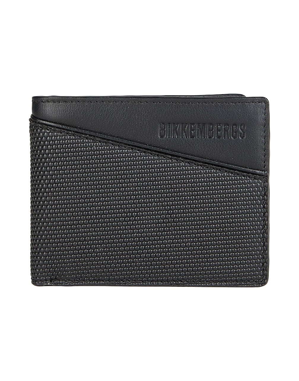 BIKKEMBERGS - Billeteras