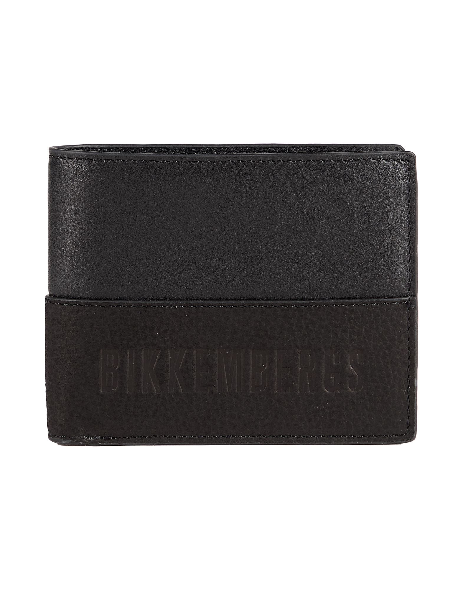 BIKKEMBERGS - Wallets