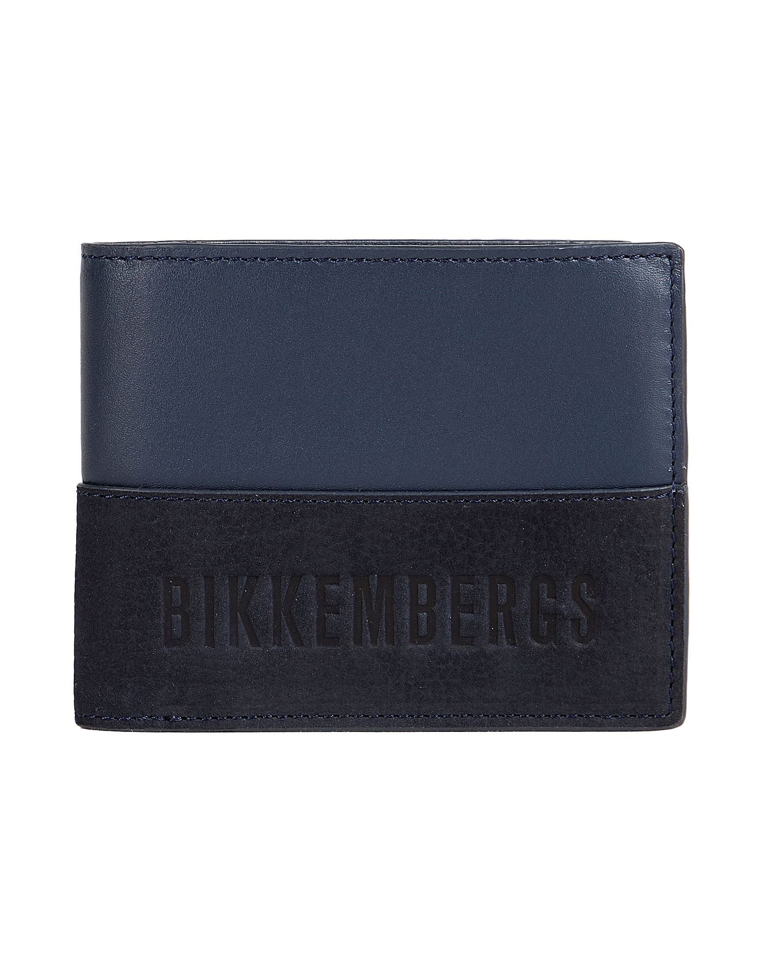 BIKKEMBERGS - 지갑