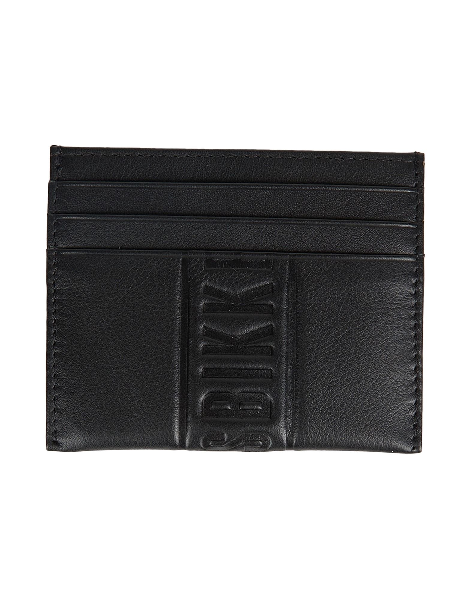 BIKKEMBERGS - 카드 홀더