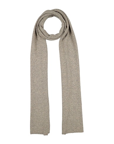 DANIELE FIESOLI Schals und Foulards SELEZIONE Sand 50% Baby alpakawolle, 50% Wolle vom Baby-Yak