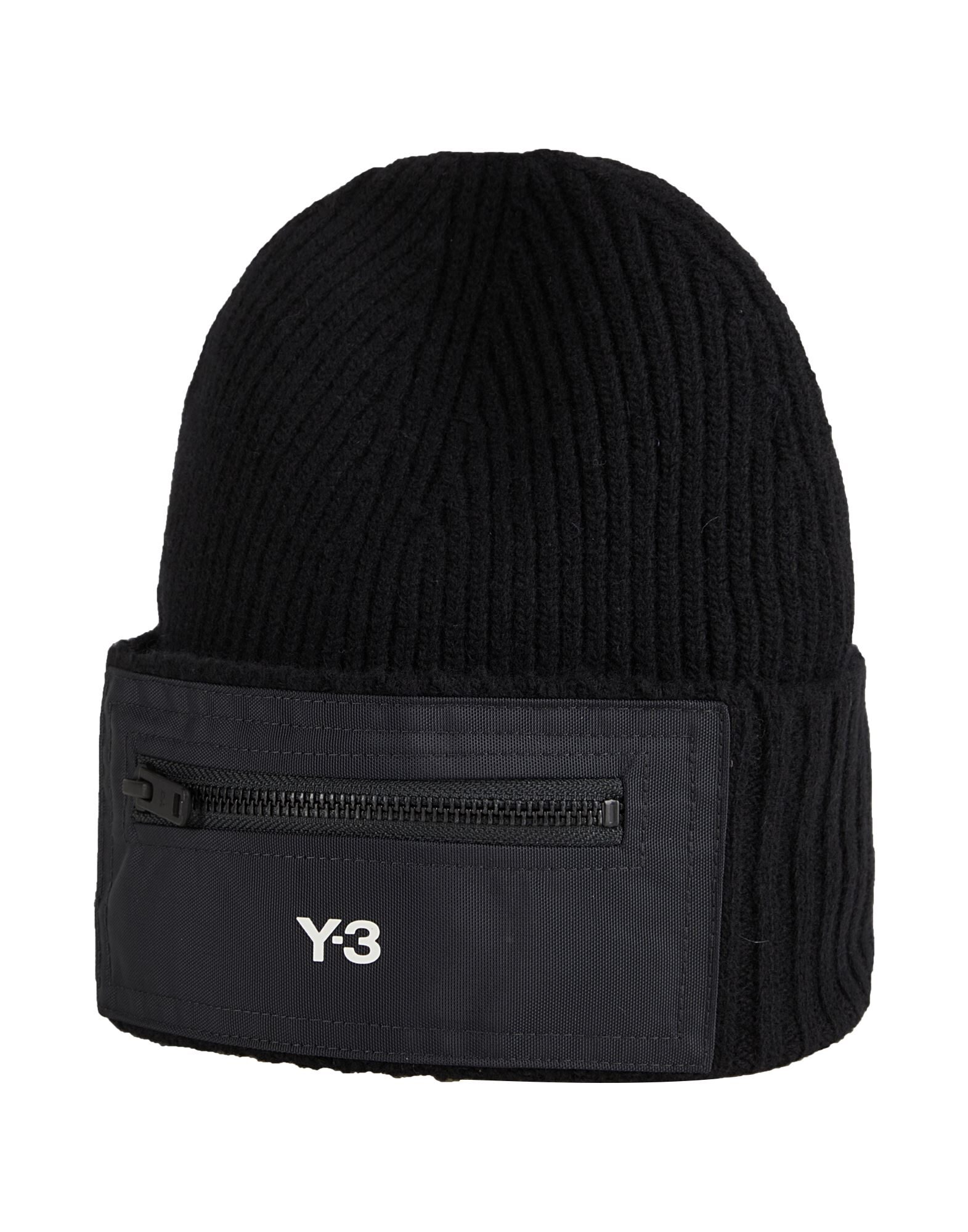 Y-3 - Hats