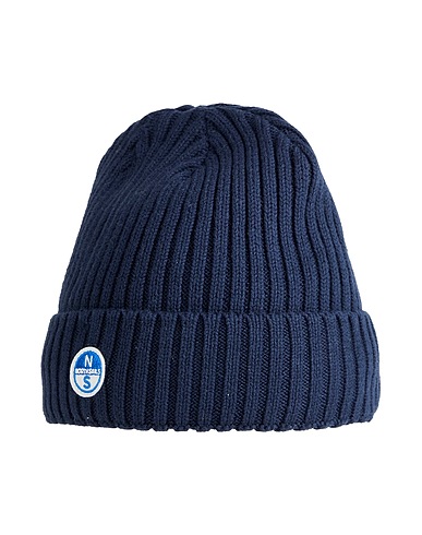NORTH SAILS Chapeau Bleu marine 60% Coton, 30% Nylon, 10% Laine
