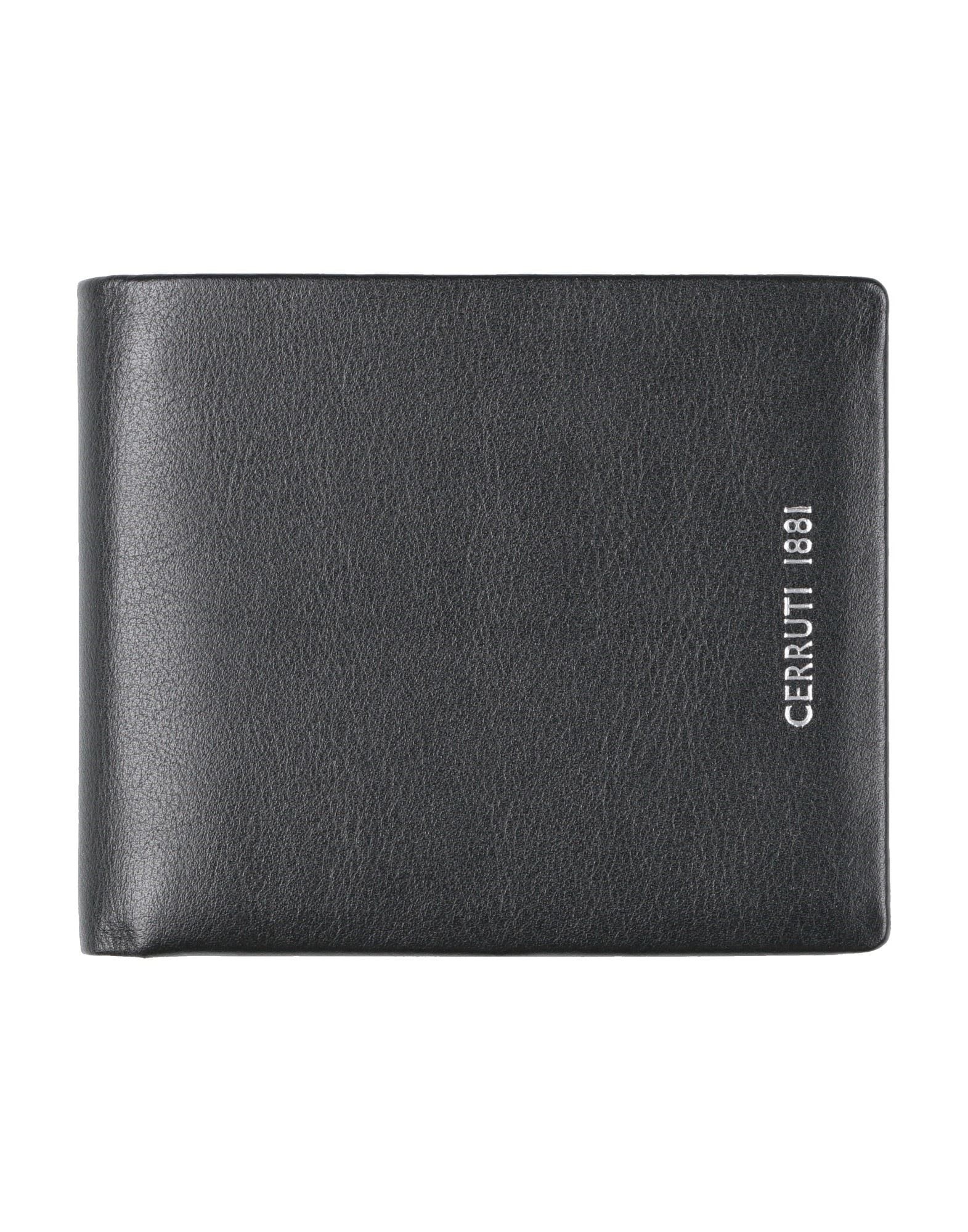 CERRUTI 1881 - Wallets