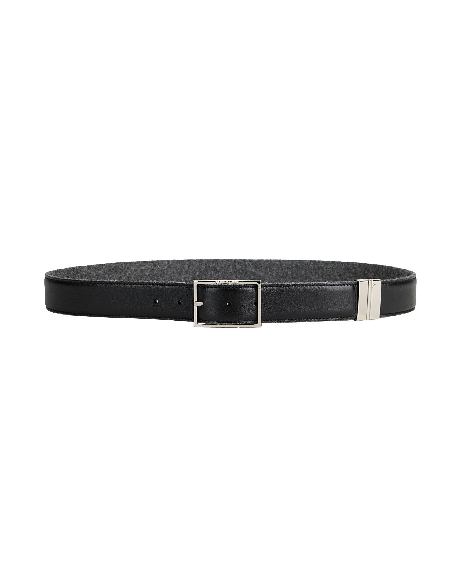 CERRUTI 1881 - Belts