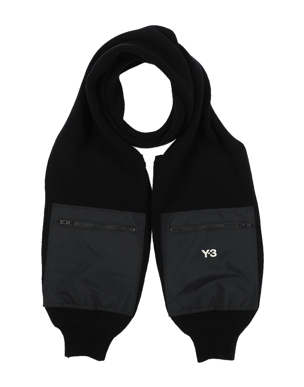 Y-3 - Bufandas