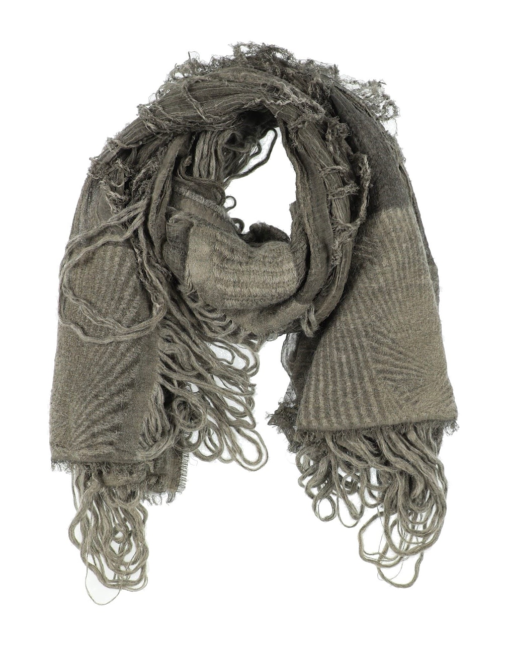 FORME D'EXPRESSION - Schals