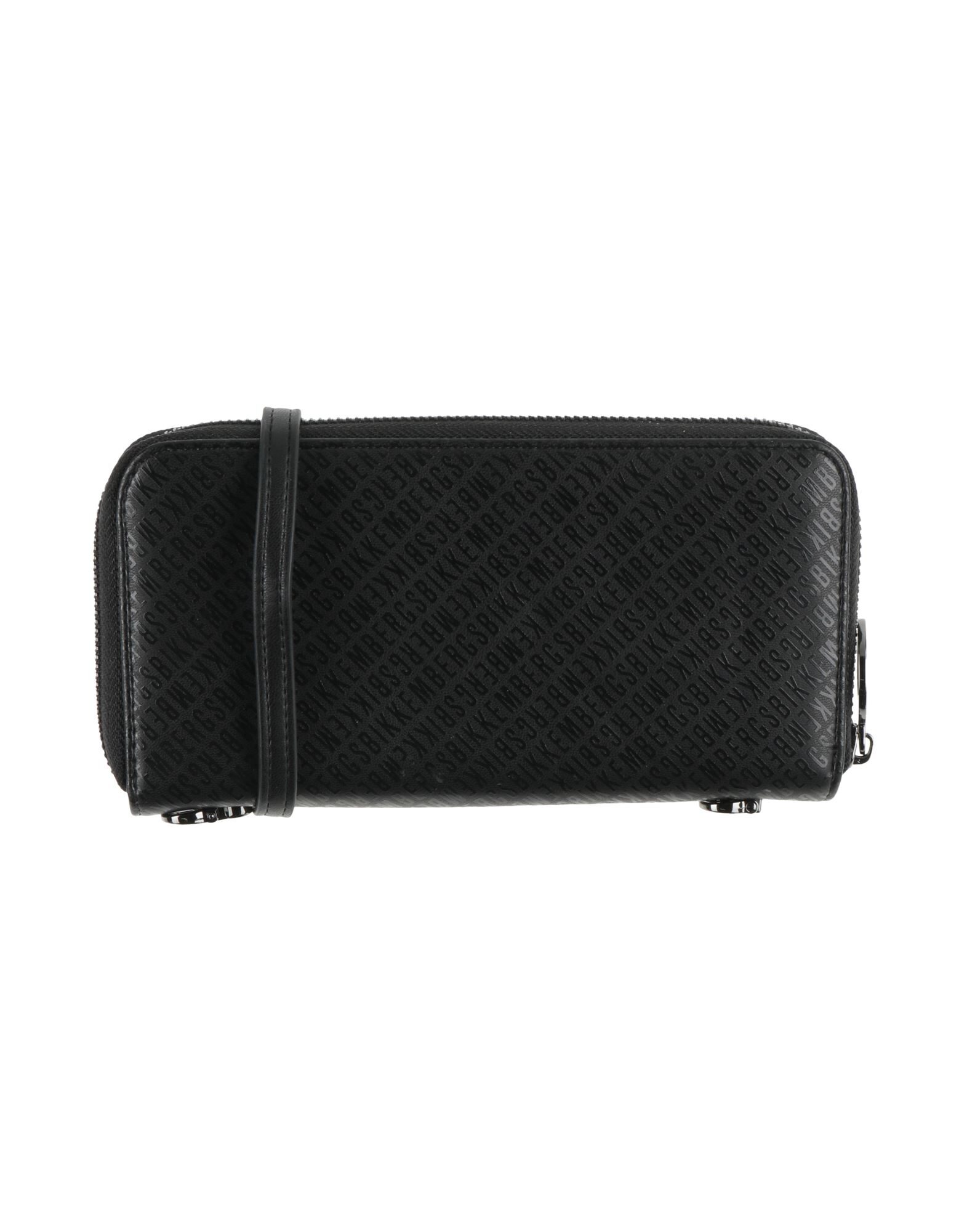 BIKKEMBERGS - Crossbody wallets