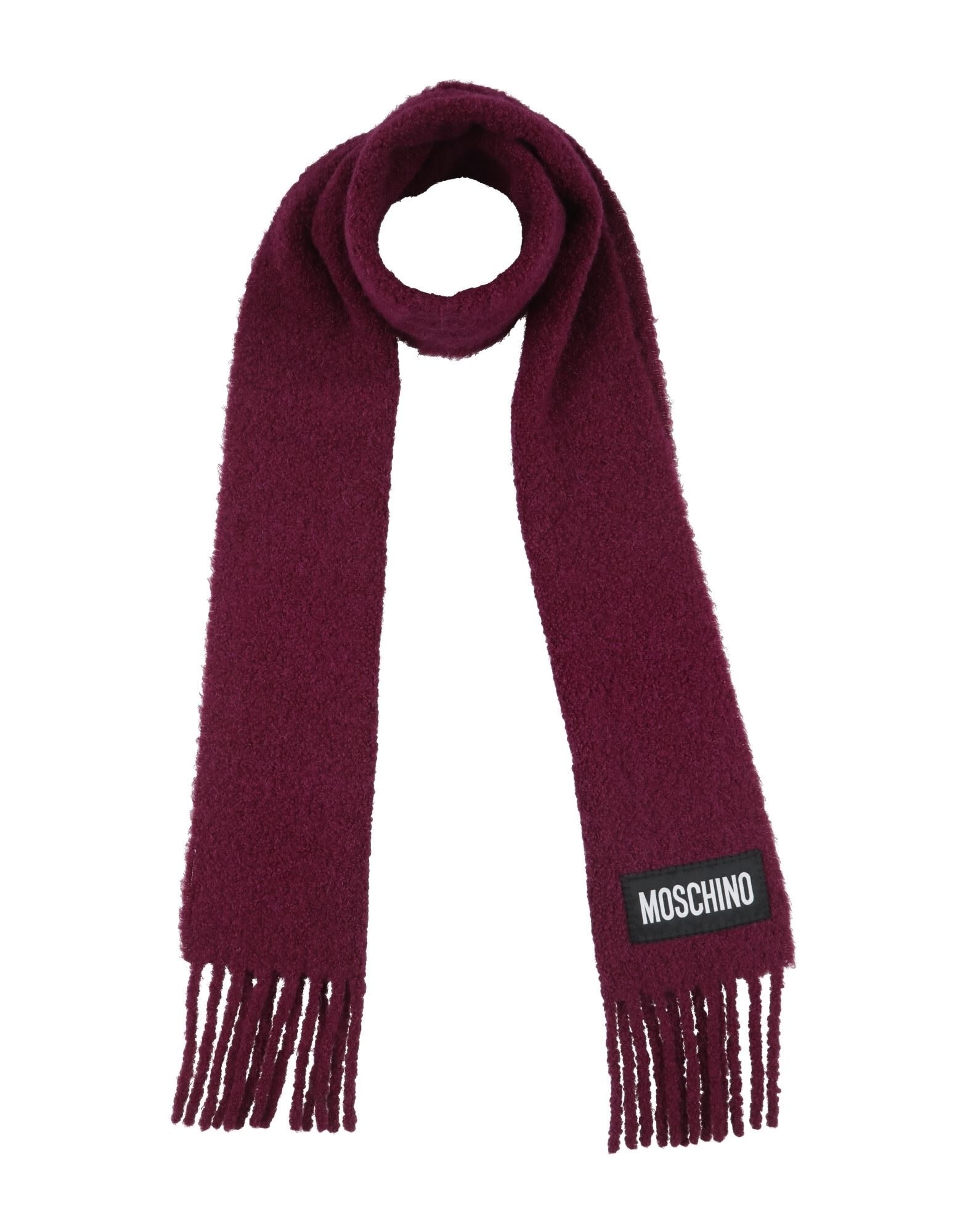 MOSCHINO - Scarves