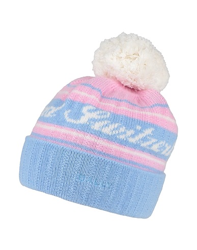 BALLY Hat 100% Cashmere