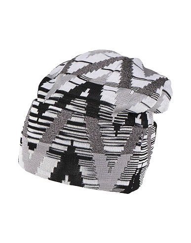 MISSONI Cappello 68% Viscosa, 28% Lana, 4% Poliammide