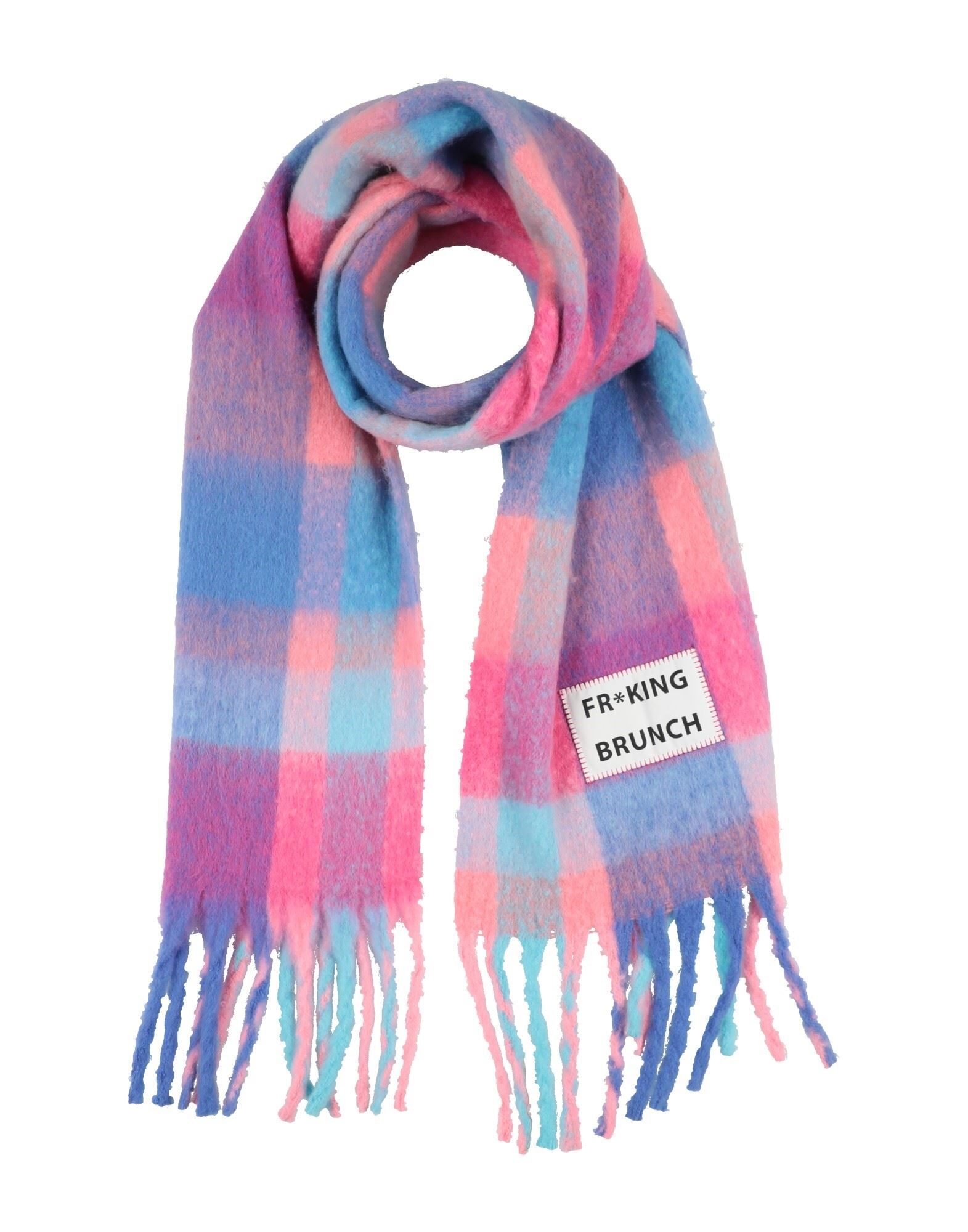 VERB TO DO - Scarves