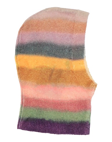 IN BED WITH YOU Hat Pink 46% Nylon, 38% Wool, 16% Alpaca wool