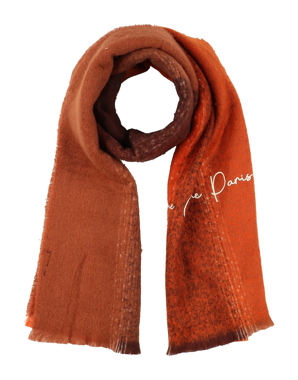 DANIELE ALESSANDRINI HOMME - Scarves