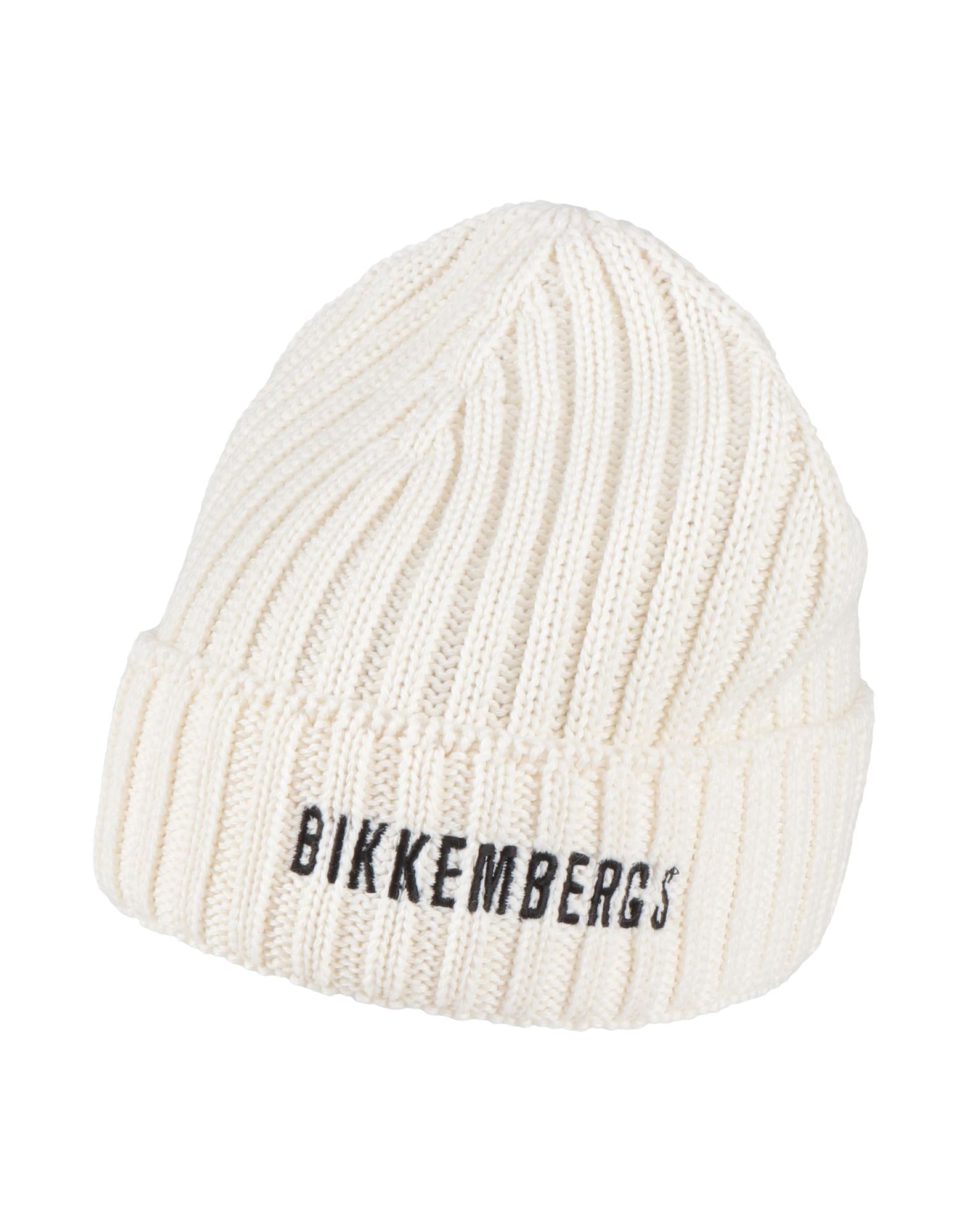 BIKKEMBERGS - Hats