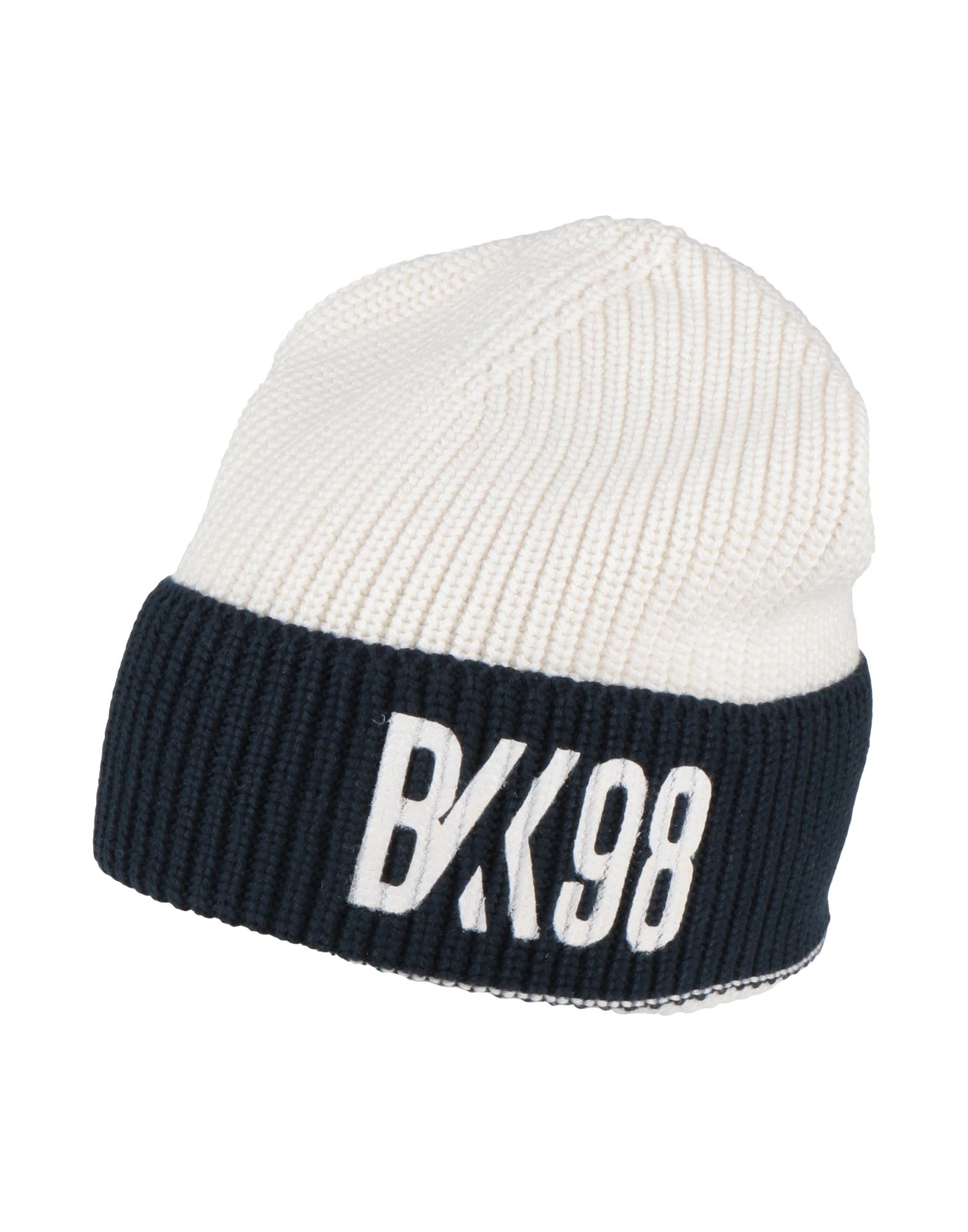 BIKKEMBERGS - Hats