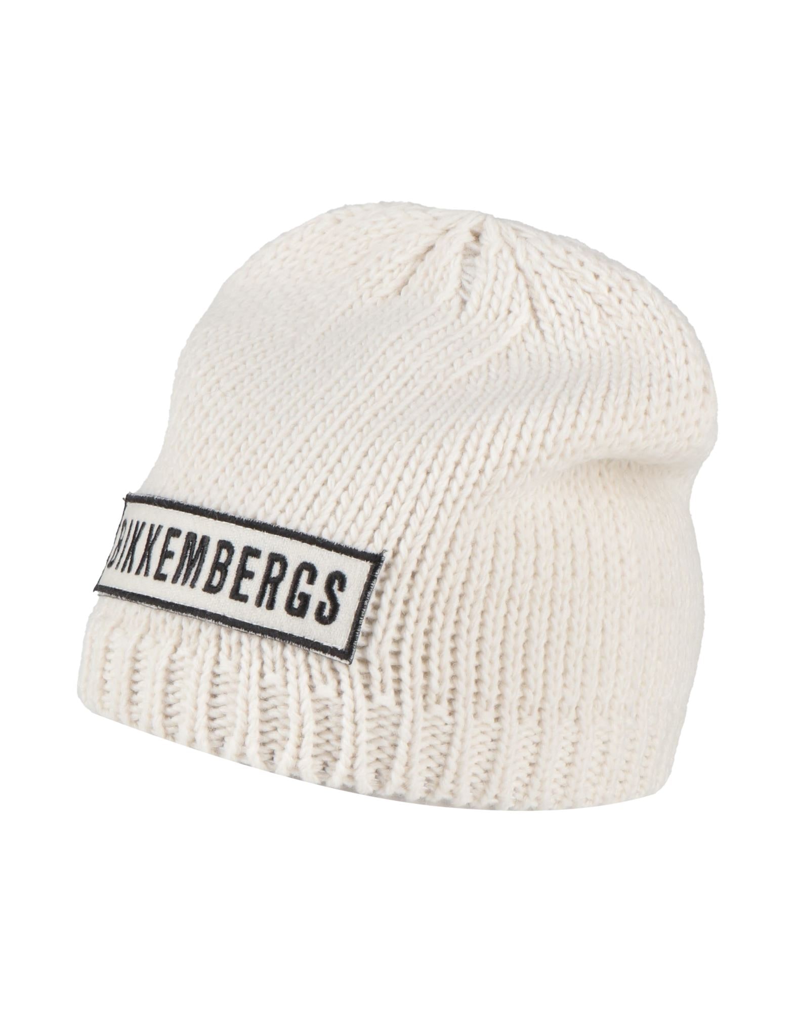 BIKKEMBERGS - Hats