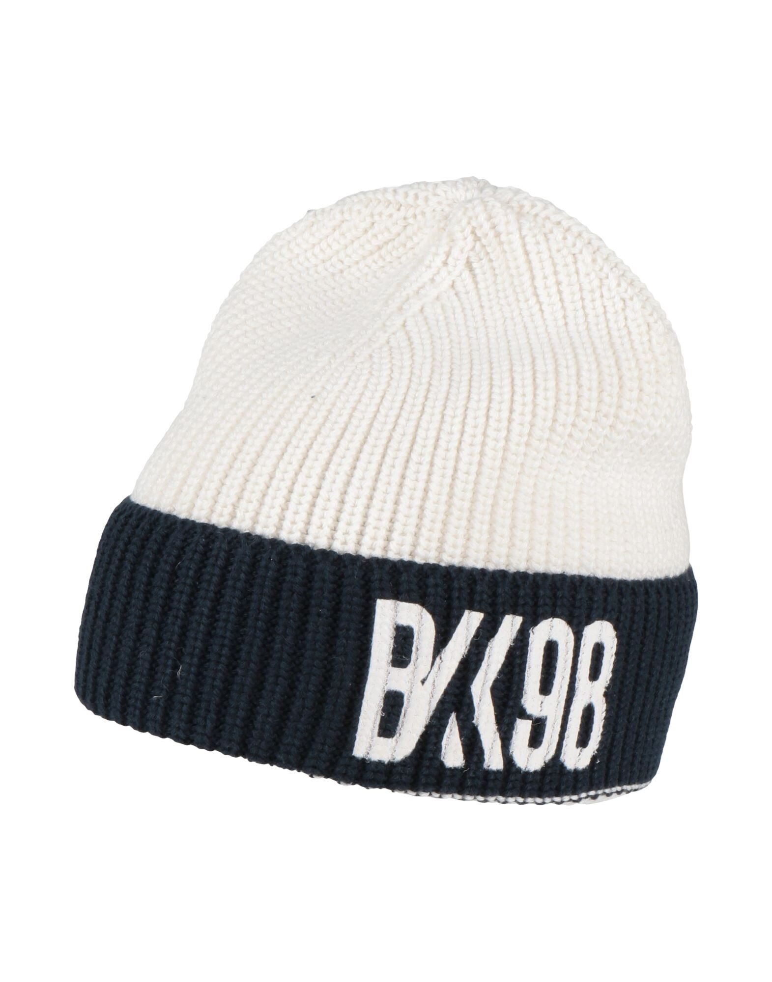 BIKKEMBERGS - Головные уборы