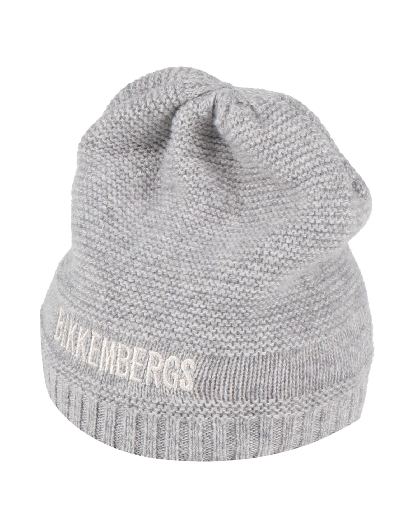 BIKKEMBERGS - Головные уборы