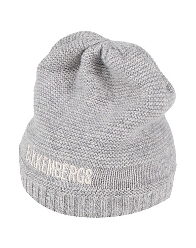 BIKKEMBERGS Hat 50% Wool, 50% Acrylic