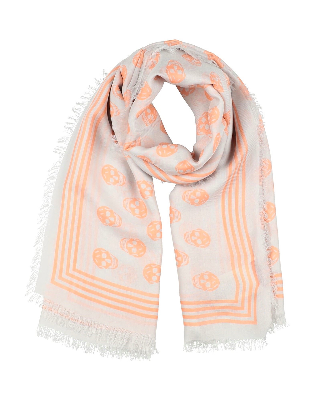 MCQUEEN - Scarves