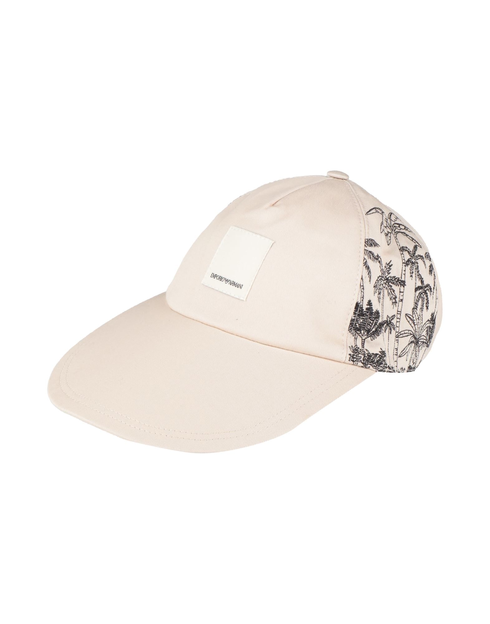 EMPORIO ARMANI - Mützen & Hüte