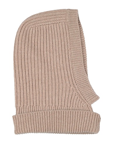 IVY OAK Hat Sand 100% Merino Wool