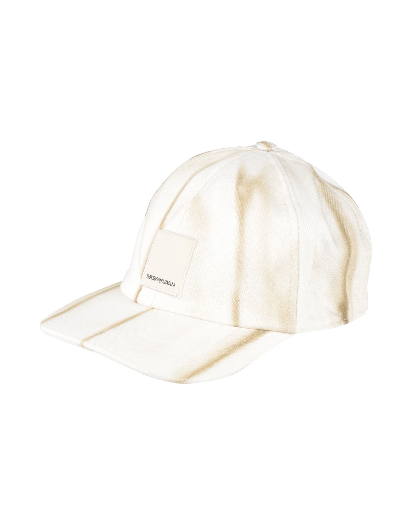 EMPORIO ARMANI - Mützen & Hüte