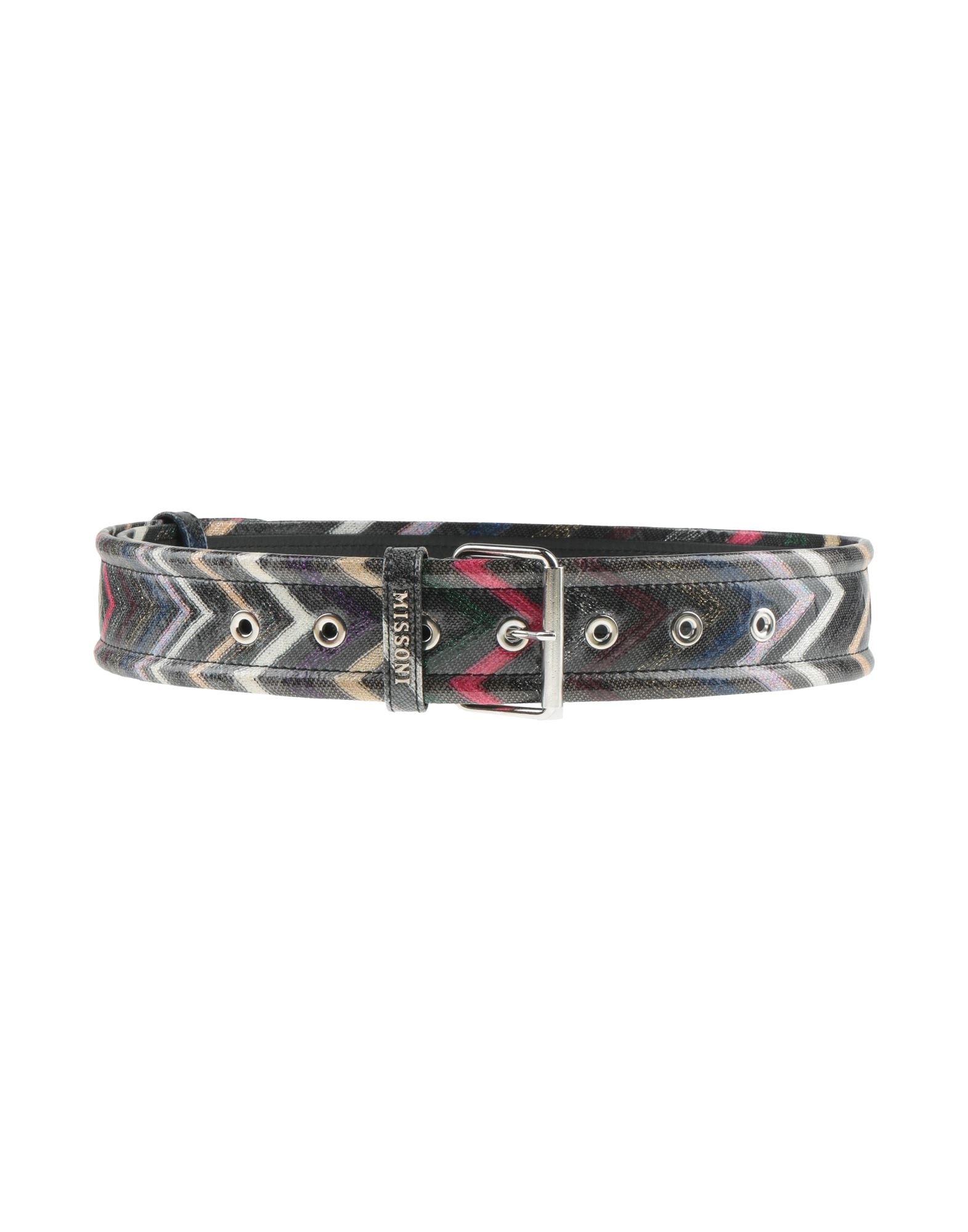 MISSONI - Belts