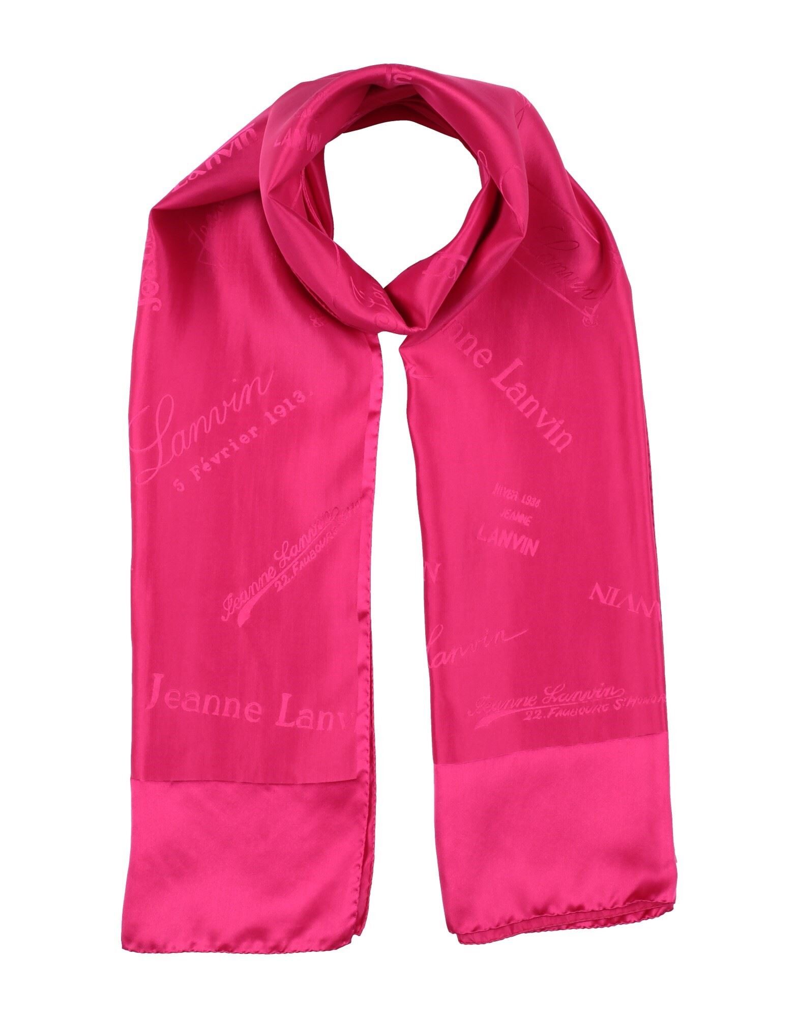LANVIN - Scarves