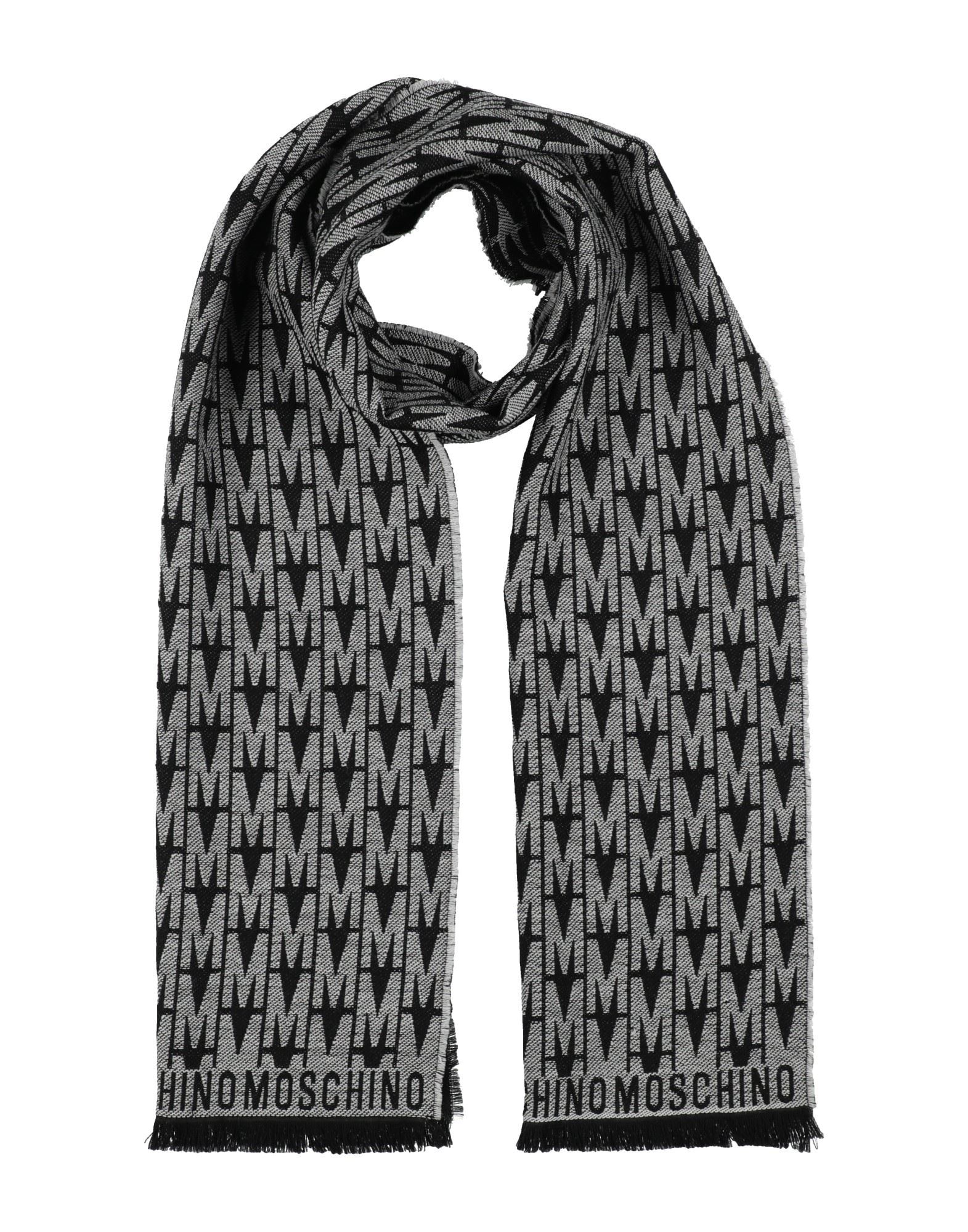 MOSCHINO - Scarves