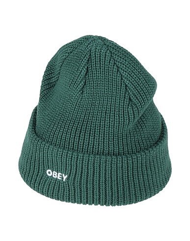 OBEY Hat 100% Acrylic