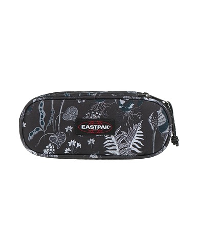 EASTPAK Accessories Charcoal Textile fibres