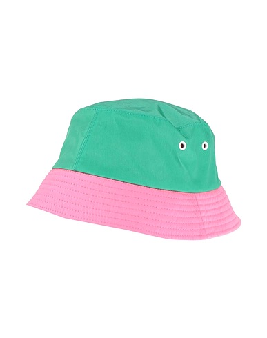 CHRISTIAN LOUBOUTIN Hat Green 100% Polyamide