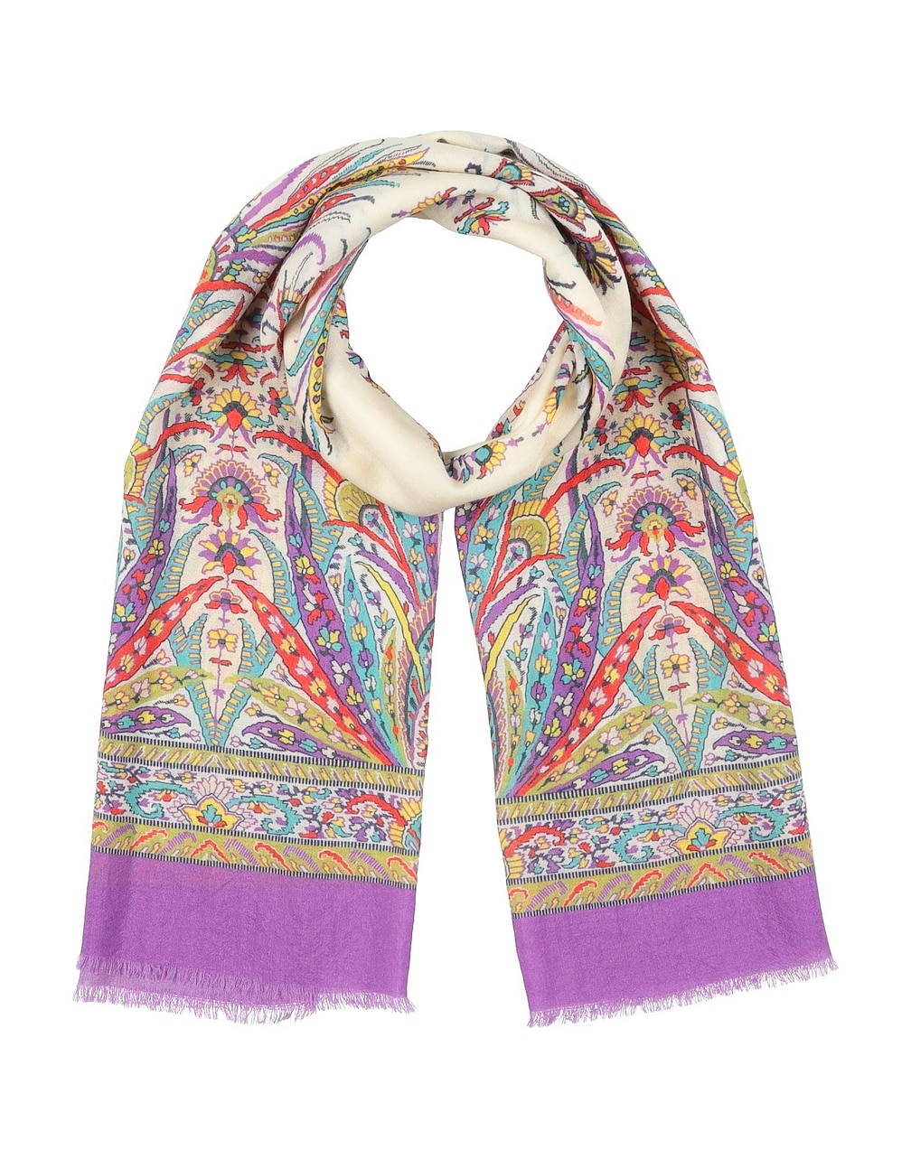 ETRO - Κασκόλ