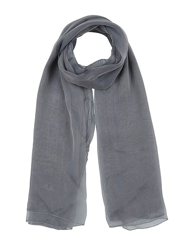 GIORGIO ARMANI Scarves and foulards Lead 100% Silk